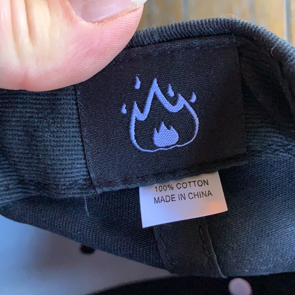 LTRMN 420 Branded SnapBack Cap - Picture 6 of 6